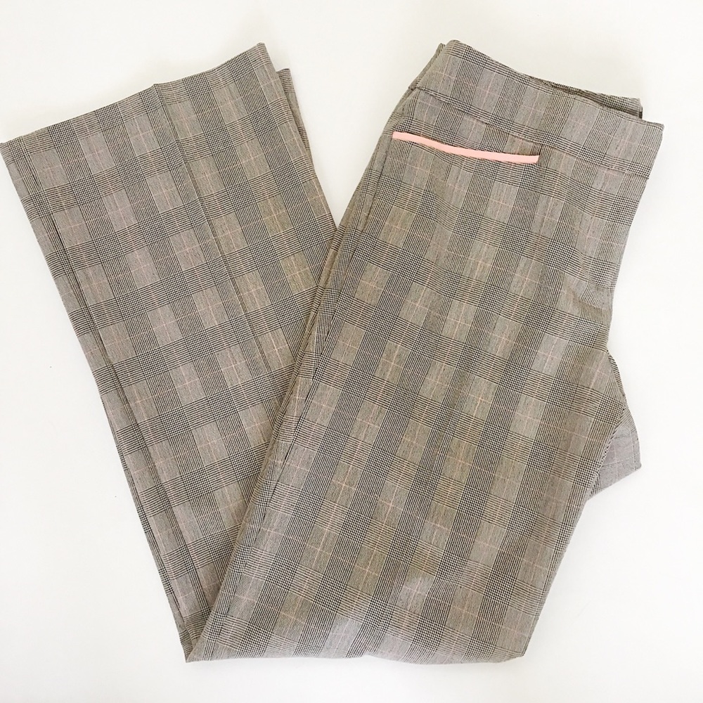 ❤️ Plaza Pant by City DKNY